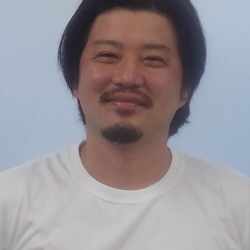 鈴木浩太郎